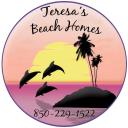Teresa's Beach Vacation Rental Homes logo